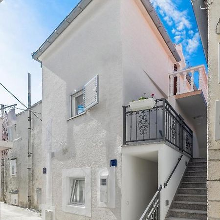 Apartments By The Sea Baska Voda, Makarska - 17570 المظهر الخارجي الصورة