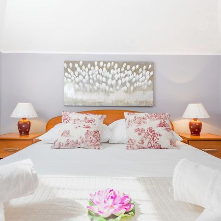 Apartments By The Sea Baska Voda, Makarska - 17570 الغرفة الصورة